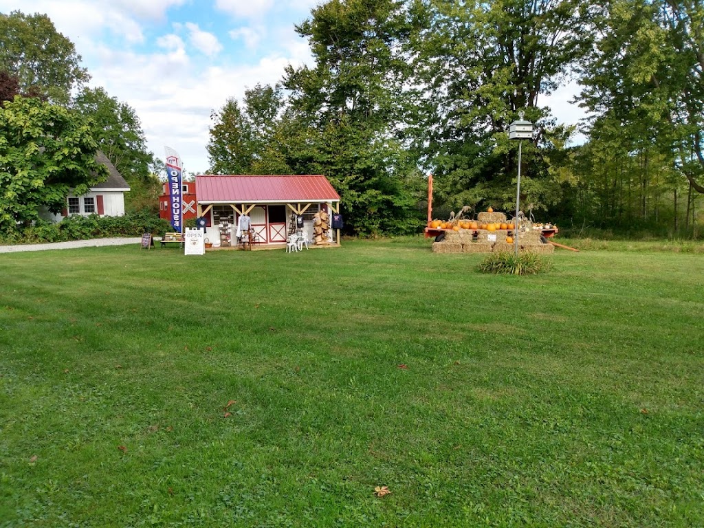 Dizzy Does Goat Ranch & Farm Store | 4180 Dayton Rd, Madison, OH 44057, USA | Phone: (440) 299-8301