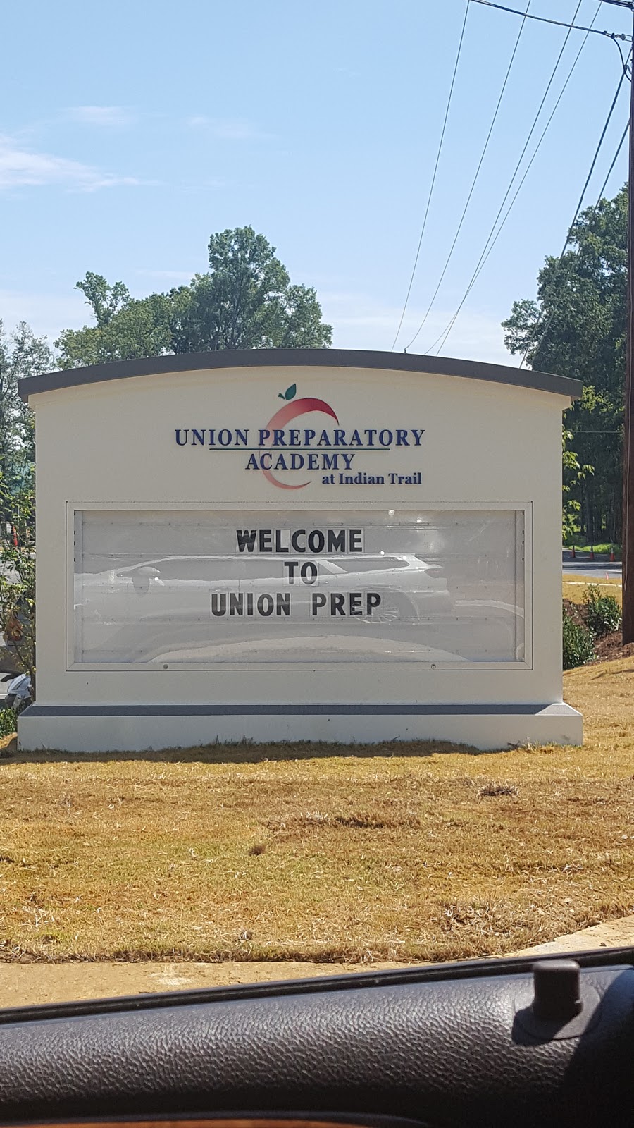 Union Preparatory Academy at Indian Trail | 2324 Younts Rd, Indian Trail, NC 28079, USA | Phone: (704) 893-3607