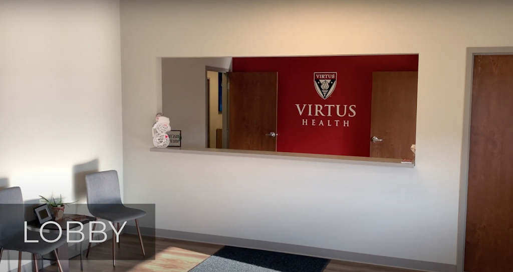 Virtus Health | 2014 Lincolnway E suit 3, Goshen, IN 46526, USA | Phone: (239) 920-3948