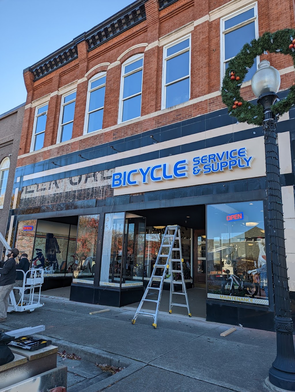 Cartersville Bicycle Service & Supply | 5 S Public Square, Cartersville, GA 30120, USA | Phone: (470) 315-2453