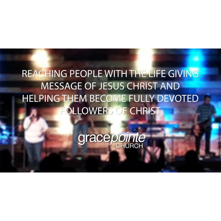 Grace Pointe Church | 208 S Story Rd, Irving, TX 75060, USA | Phone: (972) 254-6309