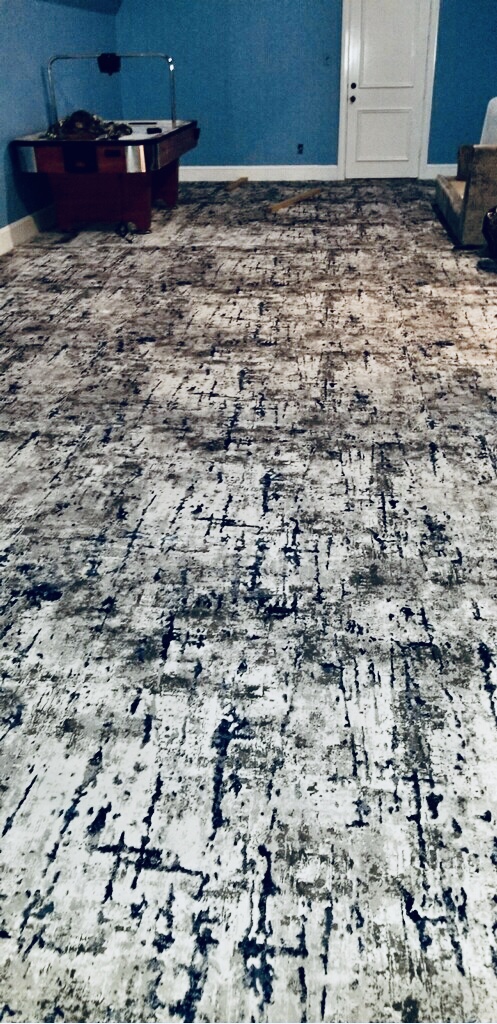 Affordable Floors & More | 1265 W Kilpatrick St, Cleburne, TX 76033, USA | Phone: (817) 526-5354