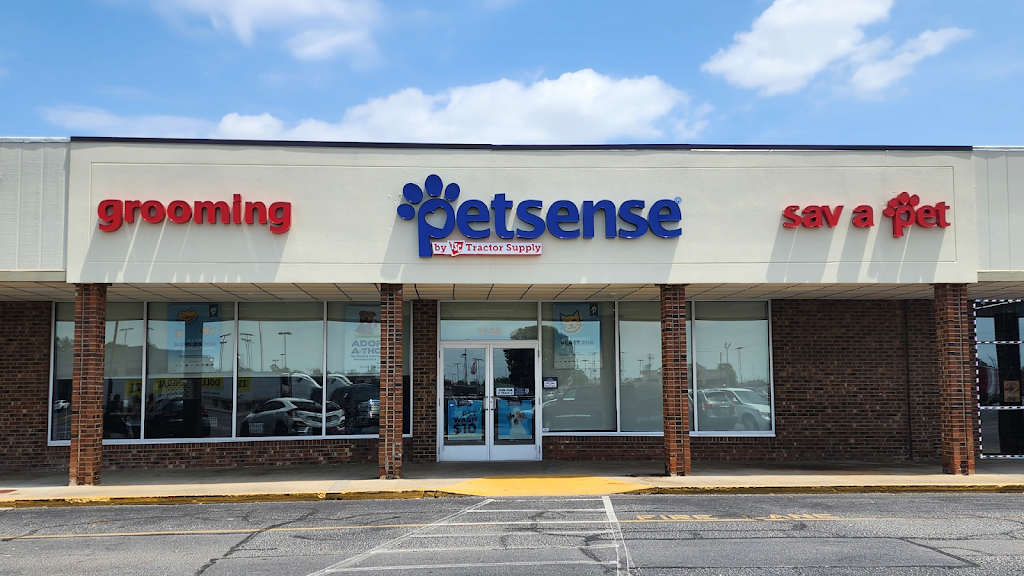 Petsense by Tractor Supply | 1128 W Broad St, Dunn, NC 28334, USA | Phone: (910) 304-1023