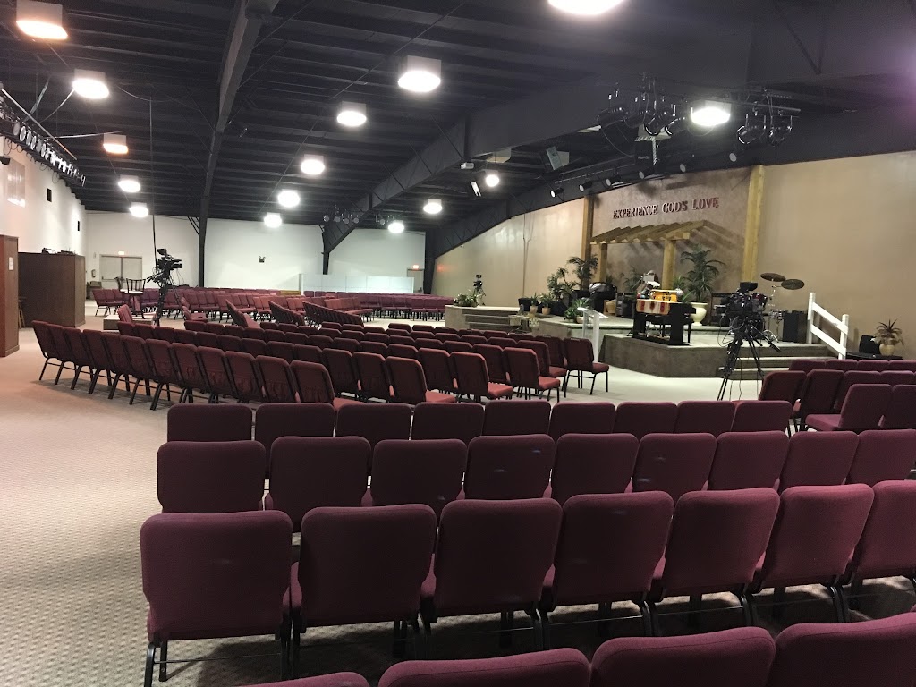 Agape Church of Wentzville | 140 North Point Prairie Rd, Wentzville, MO 63385, USA | Phone: (636) 327-5632