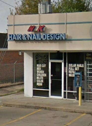 N K Hair & Nails Design | 6495 Barker Cypress Rd # B, Houston, TX 77084, USA | Phone: (281) 550-3829