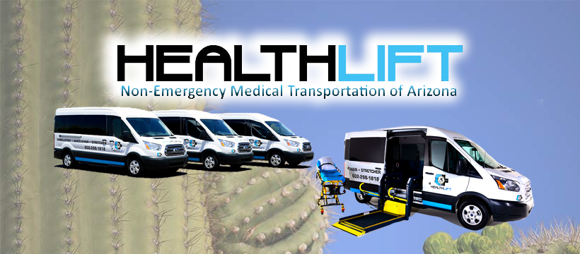 Healthlift of Arizona | 2710 E Washington St, Phoenix, AZ 85034, USA | Phone: (602) 298-1818