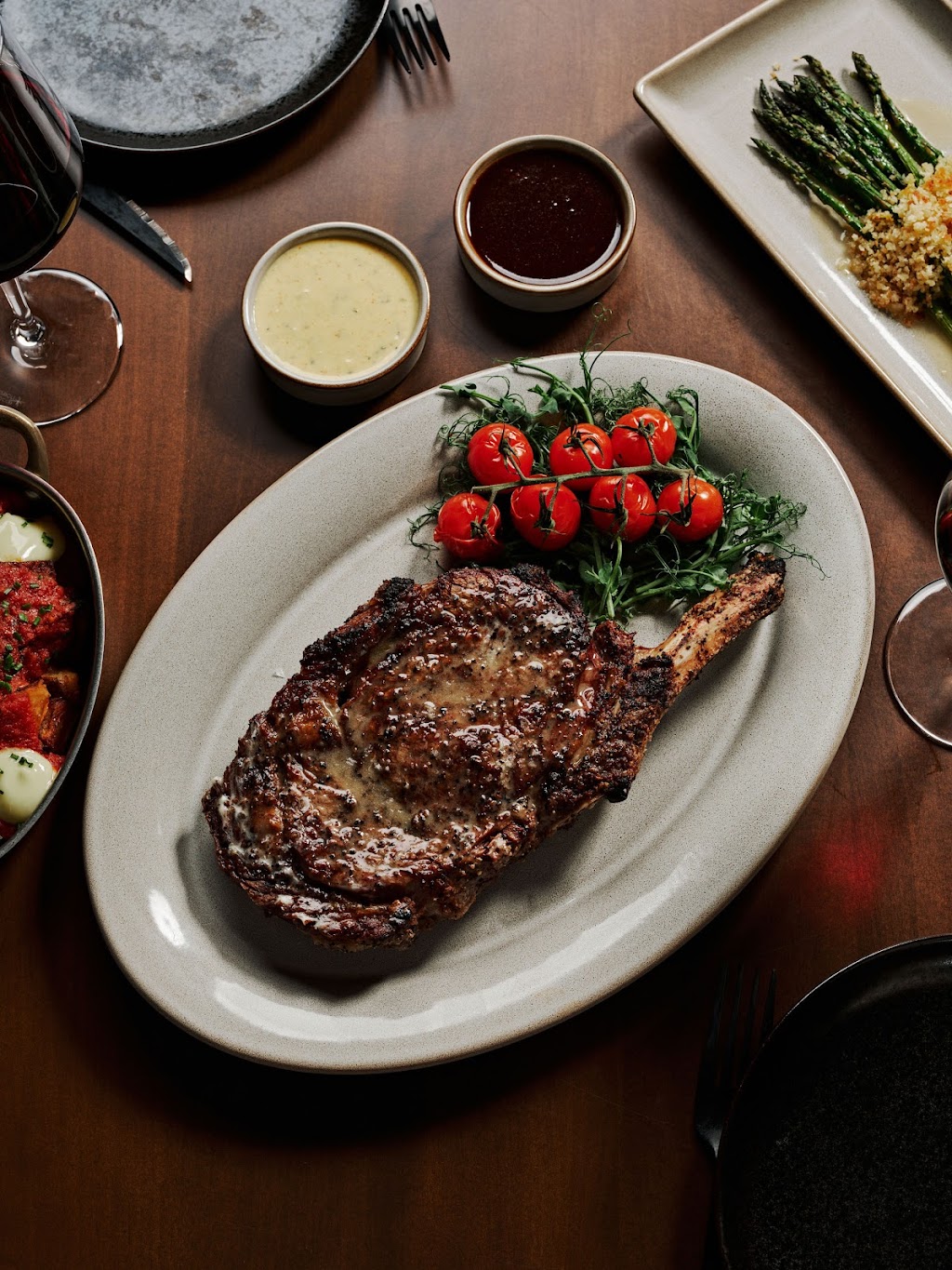 Kindler Wood-Fired Fare | 84001 Overseas Hwy, Islamorada, FL 33036, USA | Phone: (305) 664-5300