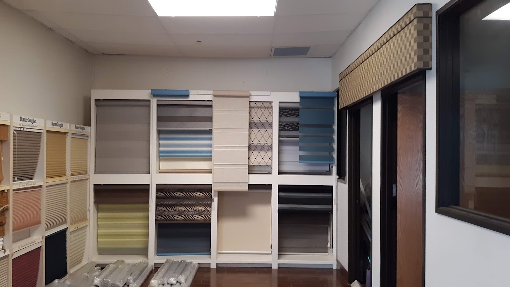 Legacy Blinds Manufacturing | 1000 Crowley Dr #100, Carrollton, TX 75006, USA | Phone: (972) 820-0007