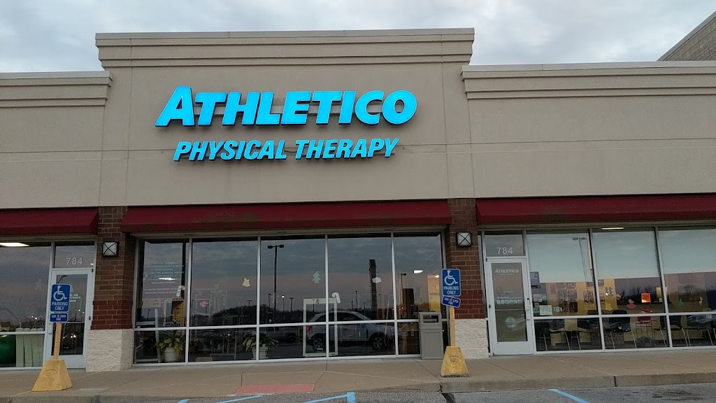 Pro Rehab | 784 Gravois Bluffs Blvd, Fenton, MO 63026, USA | Phone: (636) 349-8060