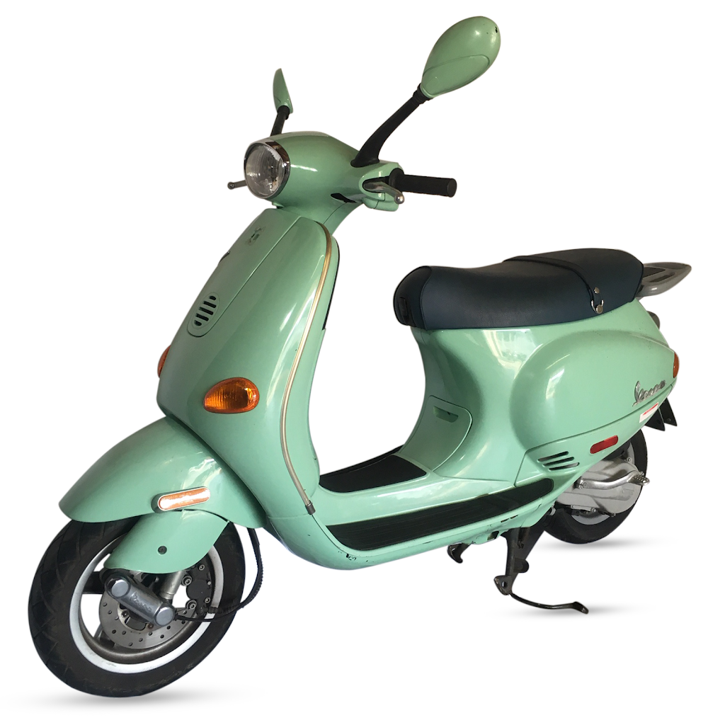 LB Scooters | 695 Junipero Ave, Long Beach, CA 90814 | Phone: (562) 269-3350