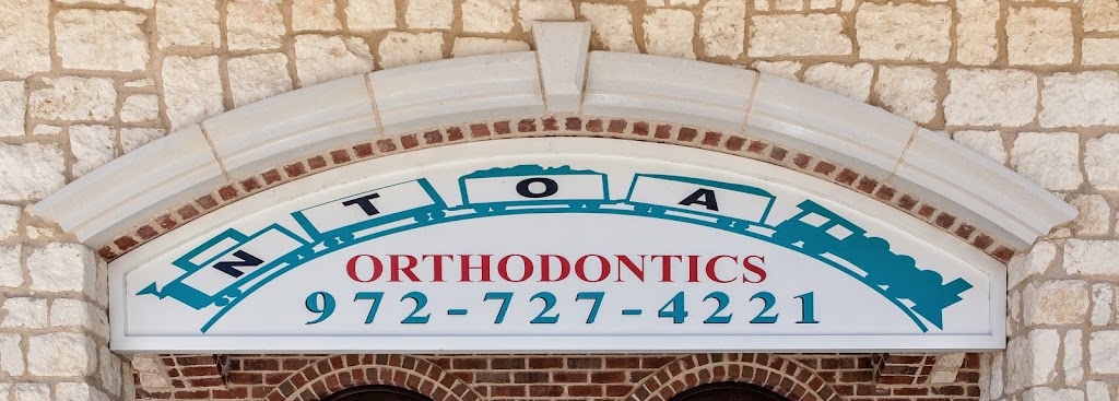 North Texas Orthodontic Associates | 201 Alma Dr #102, Allen, TX 75013, USA | Phone: (972) 954-5537