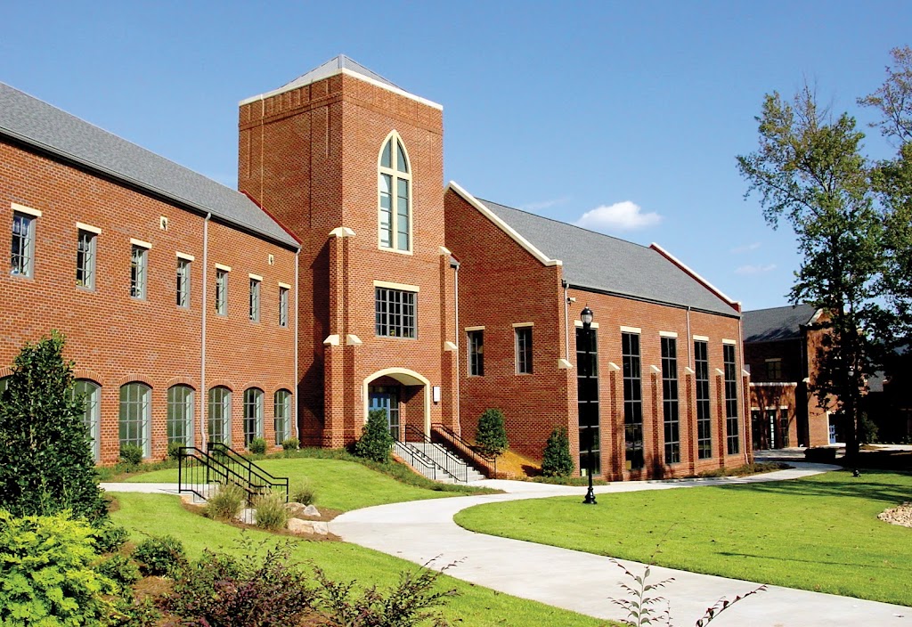 Mount Paran Christian School | 1275 Stanley Rd NW, Kennesaw, GA 30152, USA | Phone: (770) 578-0182