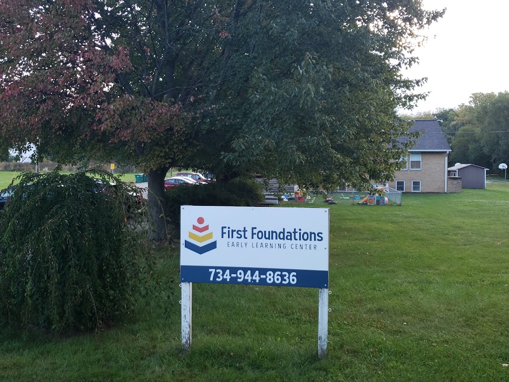 First Foundations Early Learning Center | 211 Monroe St, Saline, MI 48176, USA | Phone: (734) 944-8636