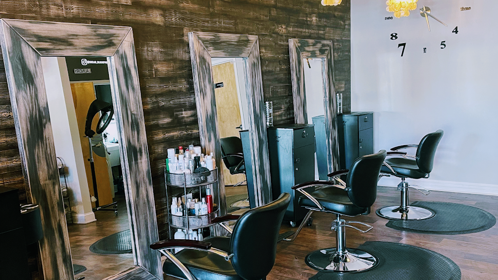 Shear DLight Hair Salon | 411 Main St, Butler, NJ 07405, USA | Phone: (973) 850-6900