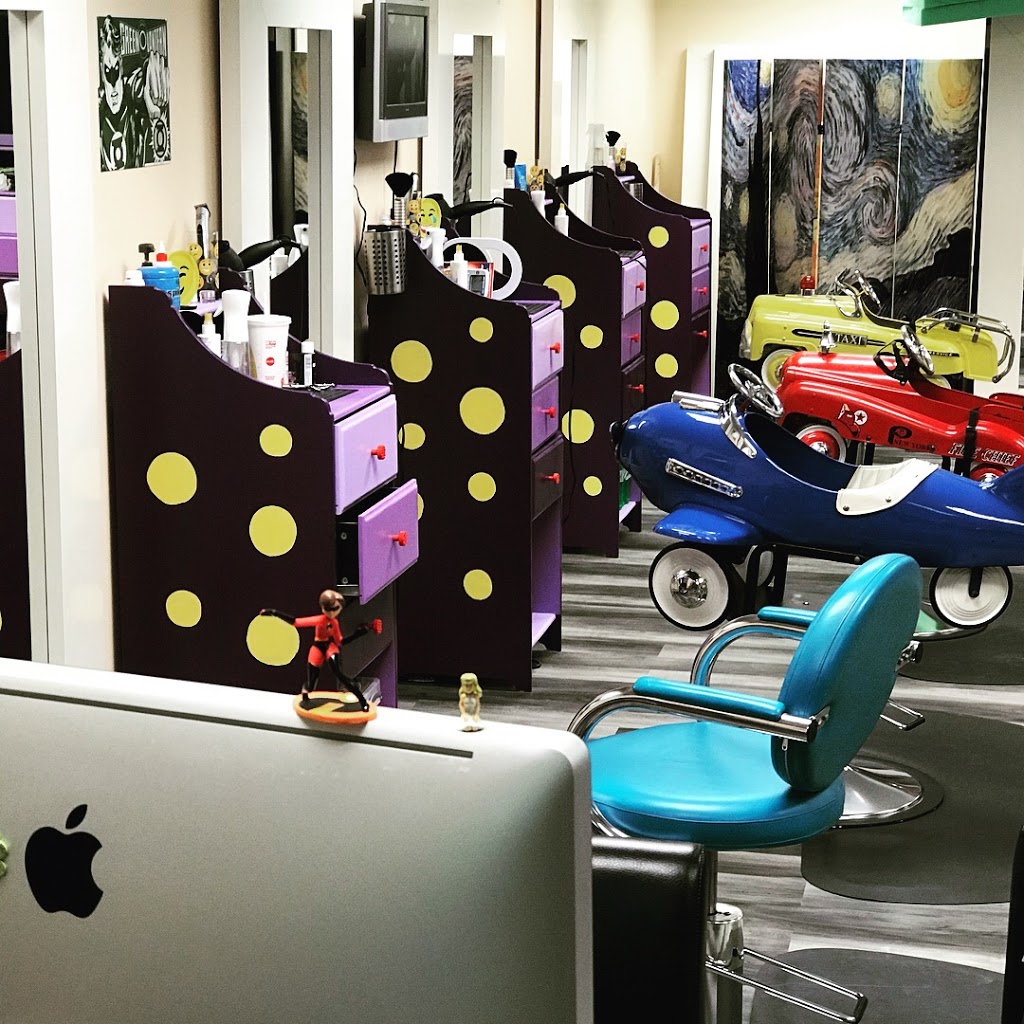 Kids cutz | suite #205 14028, Bel-Red Rd, Bellevue, WA 98007, USA | Phone: (425) 590-9398