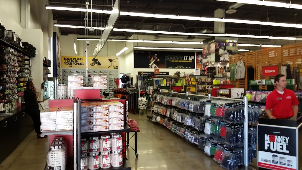 MonkeySports Superstore - Irvine | 1962 Barranca Pkwy, Irvine, CA 92606, USA | Phone: (949) 337-4980