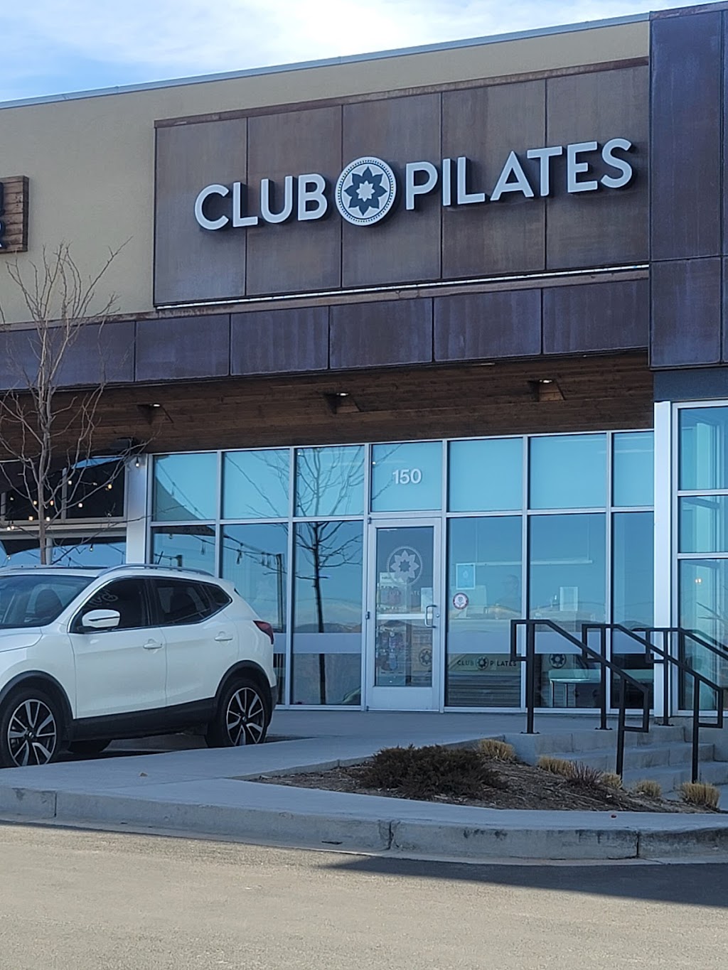 Club Pilates | 5935 Dublin Blvd, Colorado Springs, CO 80923, USA | Phone: (719) 394-1313