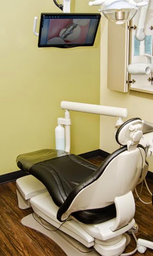 Gateway Park Family & Cosmetic Dentistry | 3471 N Salida St #60, Aurora, CO 80011, USA | Phone: (303) 307-8282