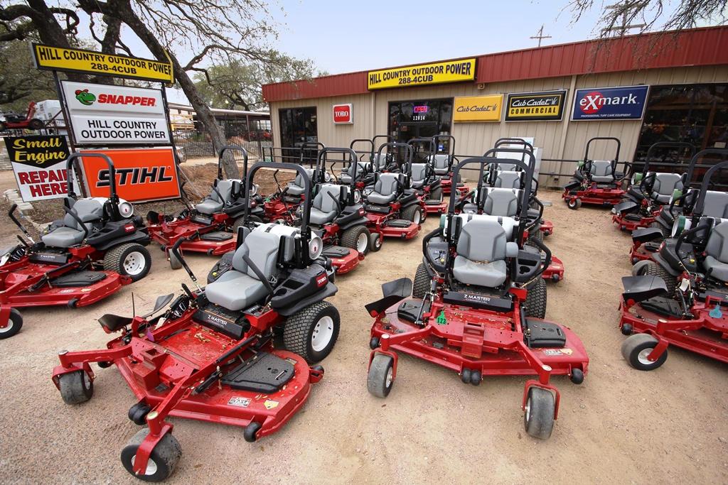 Hill Country Outdoor Power | 12014 US-290, Austin, TX 78737, USA | Phone: (512) 288-4282