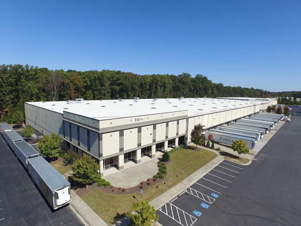 Atlanta Bonded Warehouse Bldg. 118 | 118 Northpoint Pkwy, Acworth, GA 30102, USA | Phone: (678) 264-2719