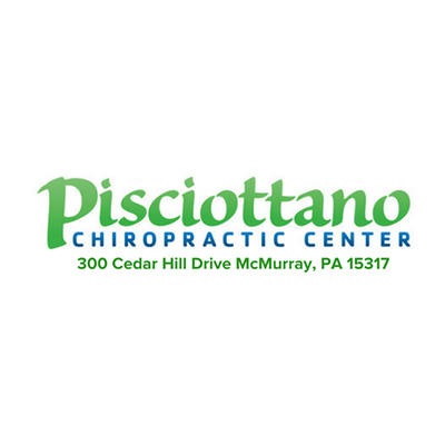 Pisciottano Chiropractic Center | 300 Cedar Hill Dr, Canonsburg, PA 15317, USA | Phone: (724) 587-6933