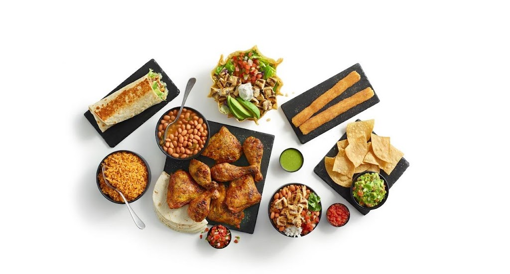 El Pollo Loco | 2131 Monterey Hwy Unit 30, San Jose, CA 95125, USA | Phone: (408) 971-2012