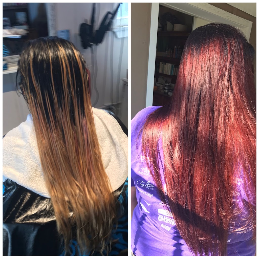 Hair by Tracy | 41080 California Oaks Rd Suite 2, Murrieta, CA 92562, USA | Phone: (951) 234-4089