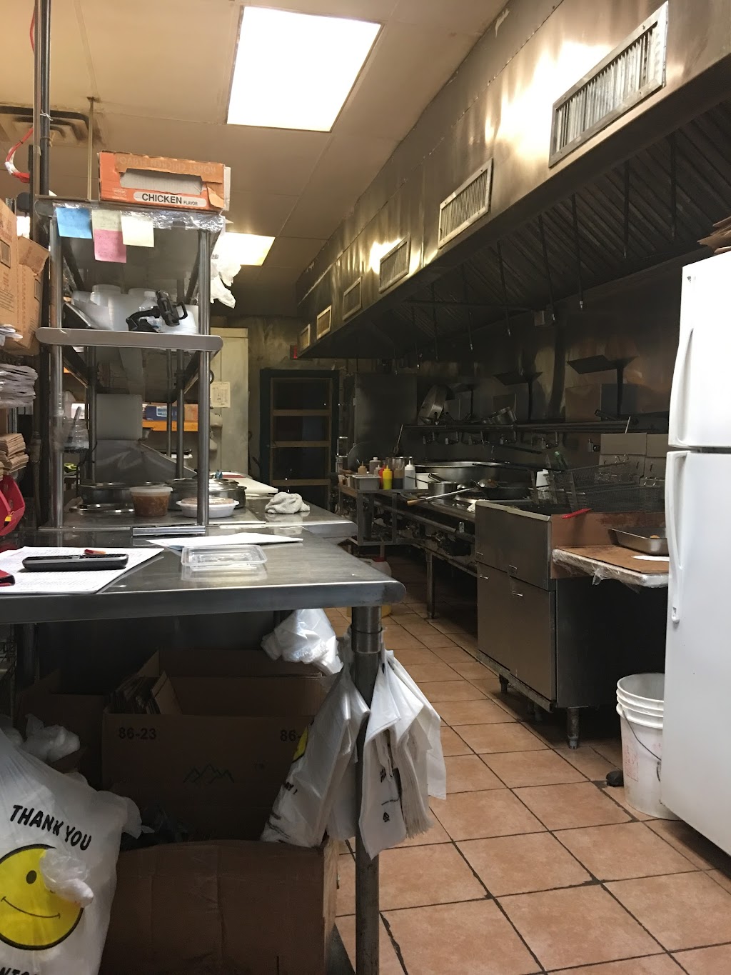 Hong Kong 1 Chinese Restaurant | 231 W Washington St, Hartford City, IN 47348, USA | Phone: (765) 331-0277