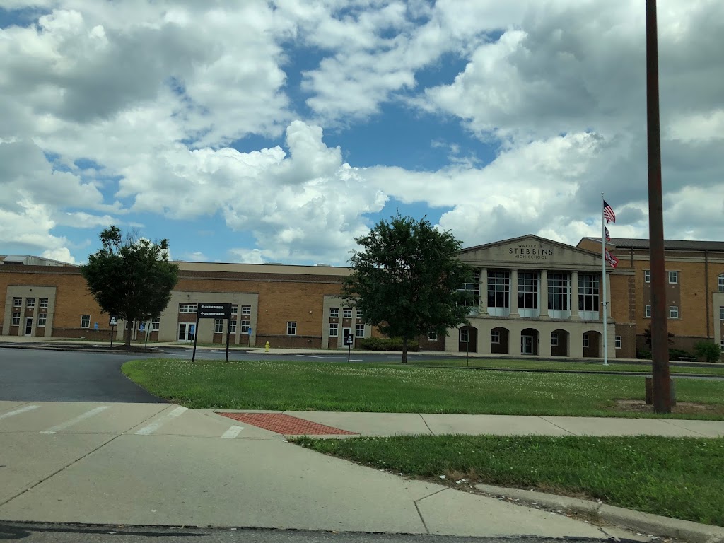 Stebbins High School | 1900 Harshman Rd, Dayton, OH 45424, USA | Phone: (937) 237-4250