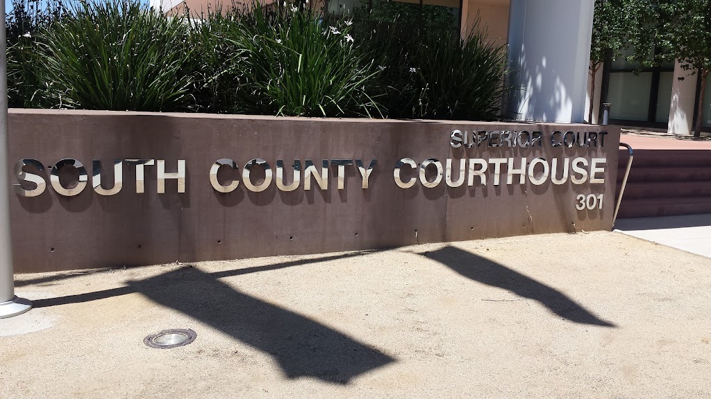 South County Morgan Hill Courthouse | 301 Diana Ave, Morgan Hill, CA 95037, USA | Phone: (408) 695-5000