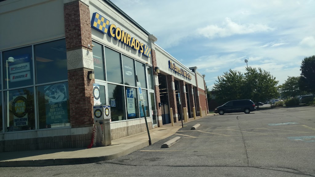 Conrads Tire Express & Total Car Care | 32954 Walker Rd, Avon Lake, OH 44012, USA | Phone: (440) 933-6600