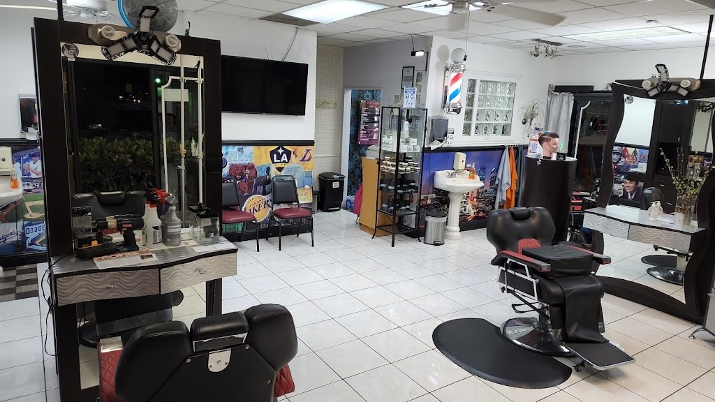 Platinum Barbershop | 5036 Passons Blvd, Pico Rivera, CA 90660 | Phone: (562) 949-2229