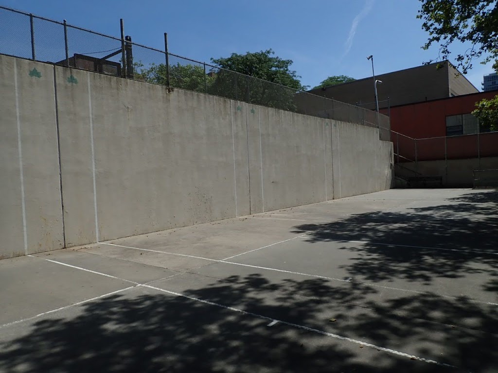 Riverdale Playground | 3671 Hudson Manor Terrace, Bronx, NY 10463, USA | Phone: (212) 639-9675