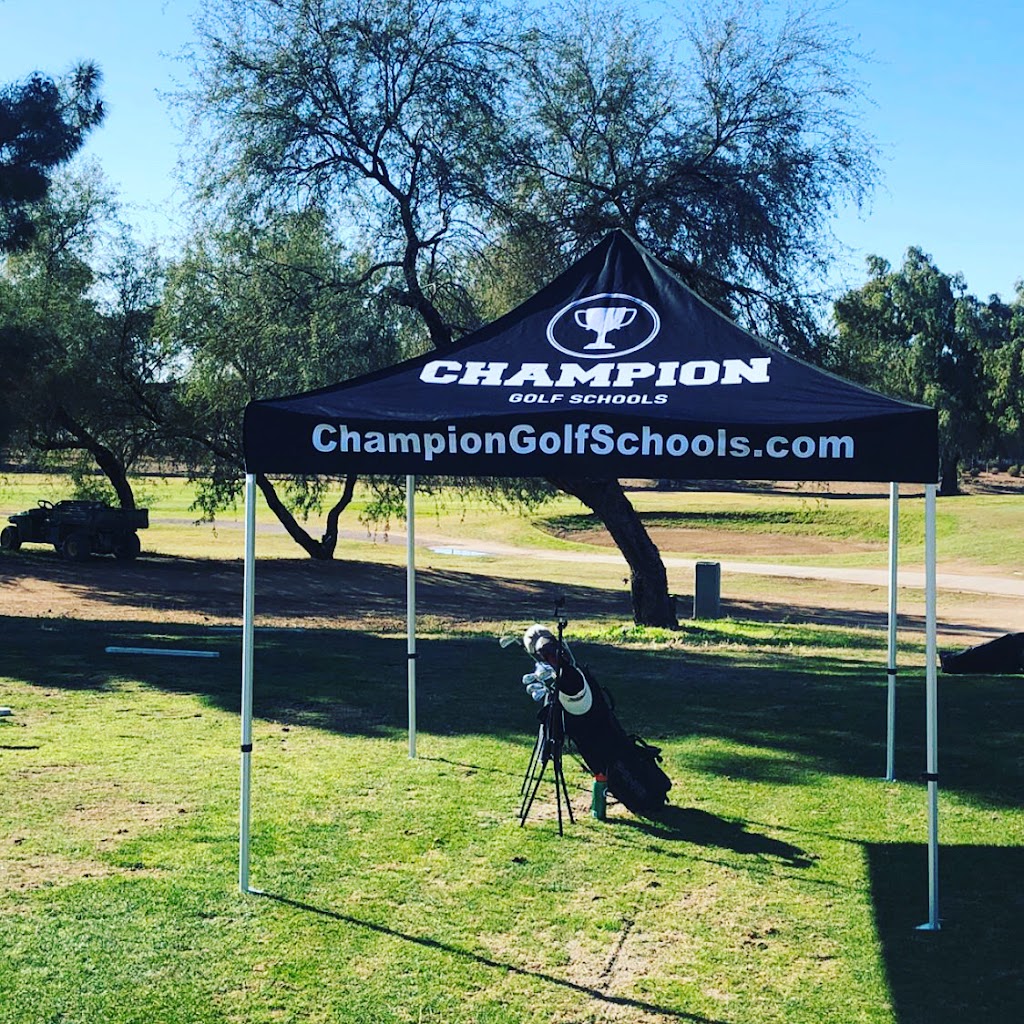 Champion Golf Schools | 3505 E Union Hills Dr UNIT 102, Phoenix, AZ 85050 | Phone: (509) 432-5014