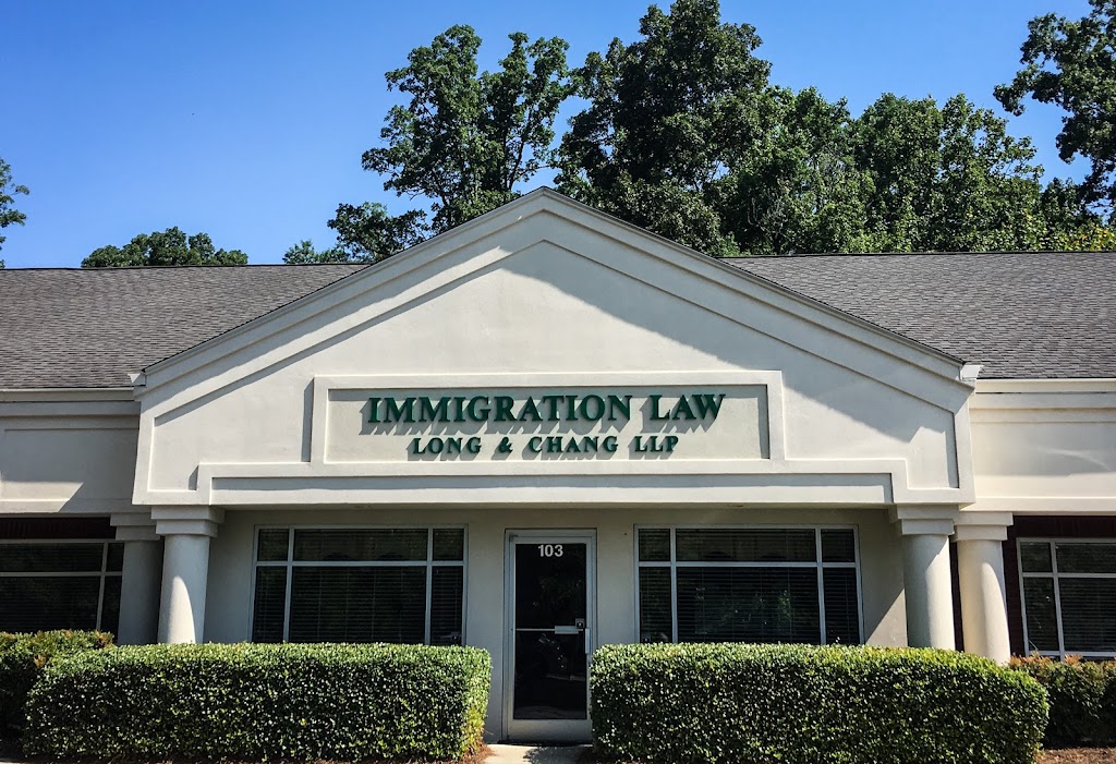 Long & Chang LLP | 4915 Piedmont Pkwy # 103, Jamestown, NC 27282, USA | Phone: (336) 855-5700