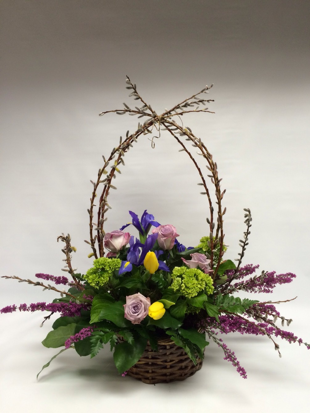 Finleyville Flower Shop | 3510 Washington Ave, Finleyville, PA 15332, USA | Phone: (724) 348-5808