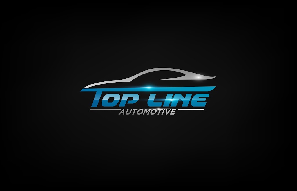 Top Line Automotive | 5160 Little Mill Rd, Buford, GA 30518, USA | Phone: (678) 982-2798