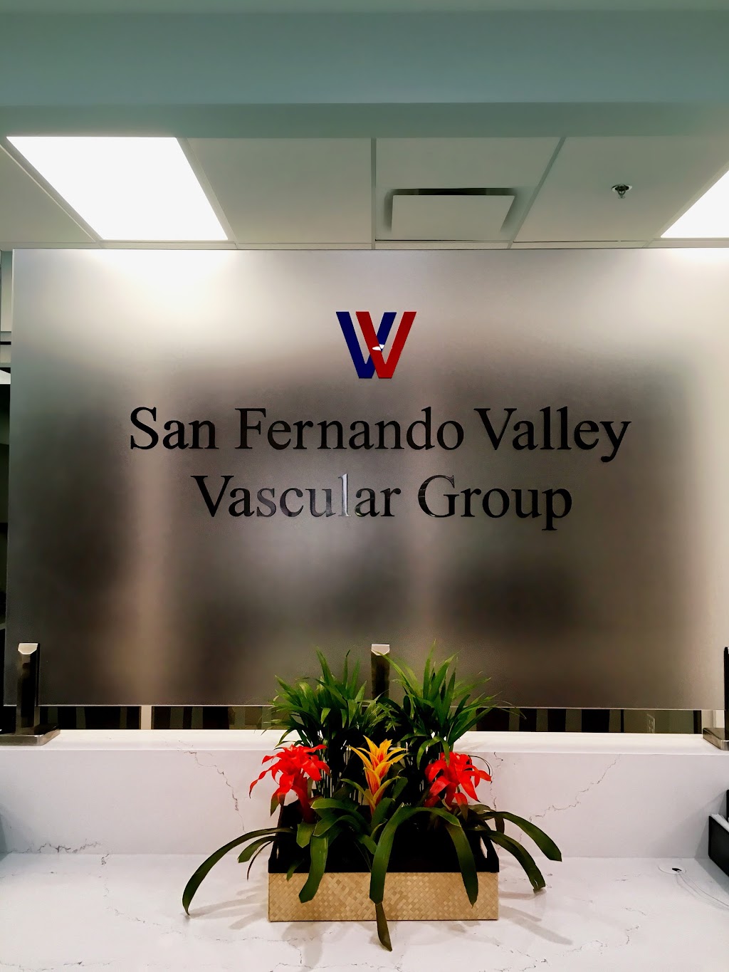 San Fernando Valley Vascular Group | 18840 Ventura Blvd #100A, Tarzana, CA 91356, USA | Phone: (818) 345-6126