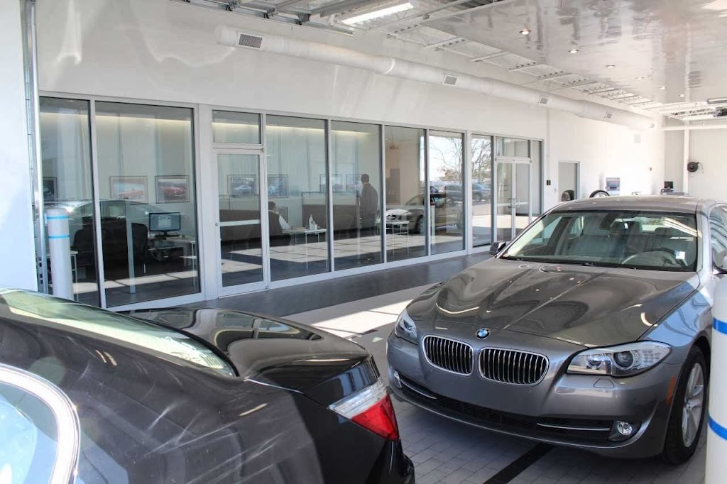 Dreyer & Reinbold BMW South | 1301 US 31 S, Greenwood, IN 46143, USA | Phone: (833) 329-0615