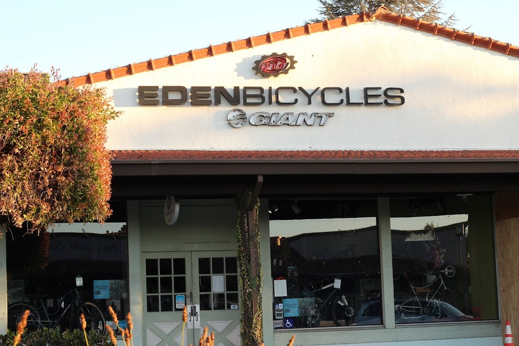 Eden Bicycles | 3318 Village Dr, Castro Valley, CA 94546 | Phone: (510) 881-5000