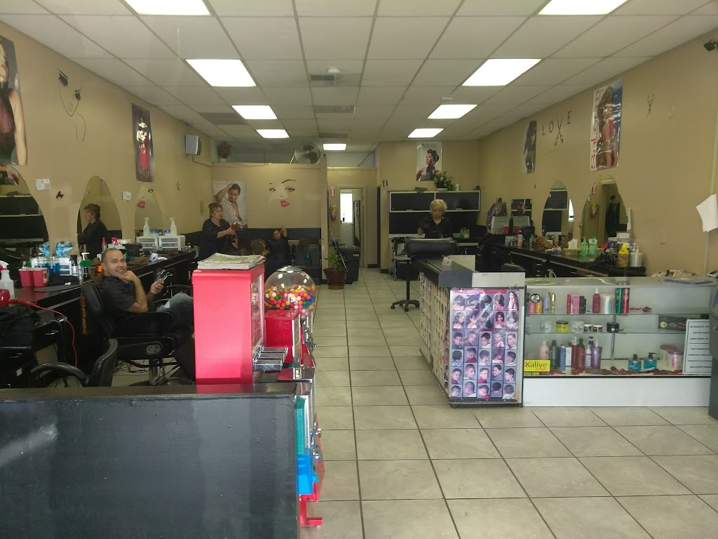 Ruby Hair Salon | 2055 N Perris Blvd # 5, Perris, CA 92571, USA | Phone: (951) 940-0450