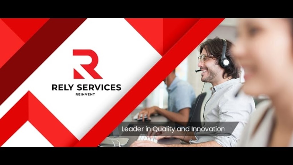 Rely Services - Medical billing Company | 1321 Burlington Rd Unit 9, Richmond, VA 23236, USA | Phone: (847) 310-8750