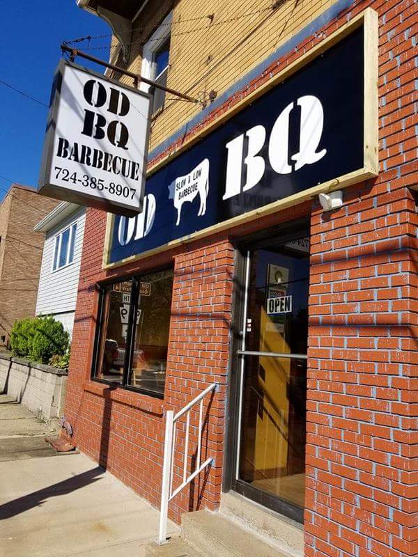 ODBQ | 2316 Duss Ave, Ambridge, PA 15003 | Phone: (724) 385-8907