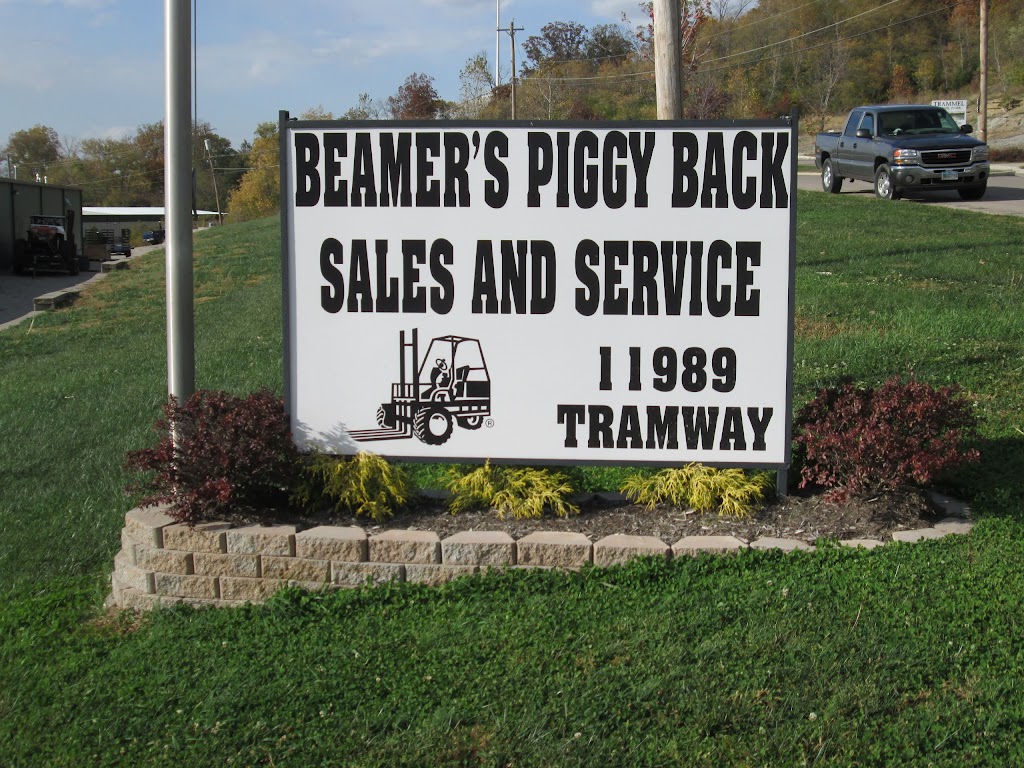 Beamers Piggyback Sales & Service | 11989 Tramway Dr, Cincinnati, OH 45241, USA | Phone: (513) 271-5430