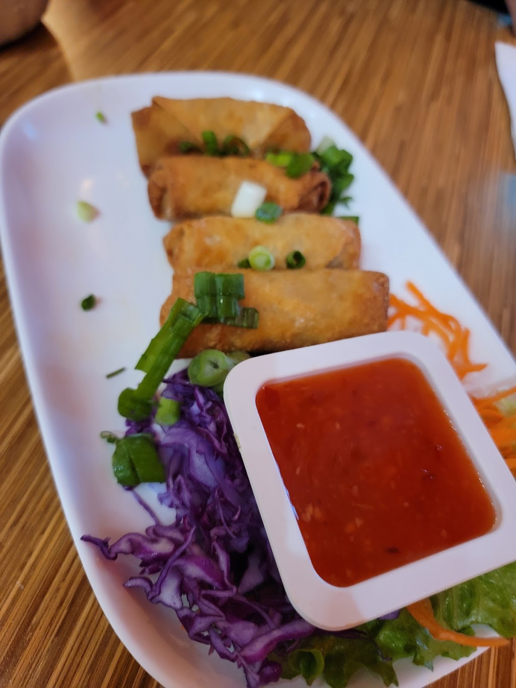 Blai restaurant | 5780 Canoga Ave Suite B, Woodland Hills, CA 91367, USA | Phone: (747) 242-1112