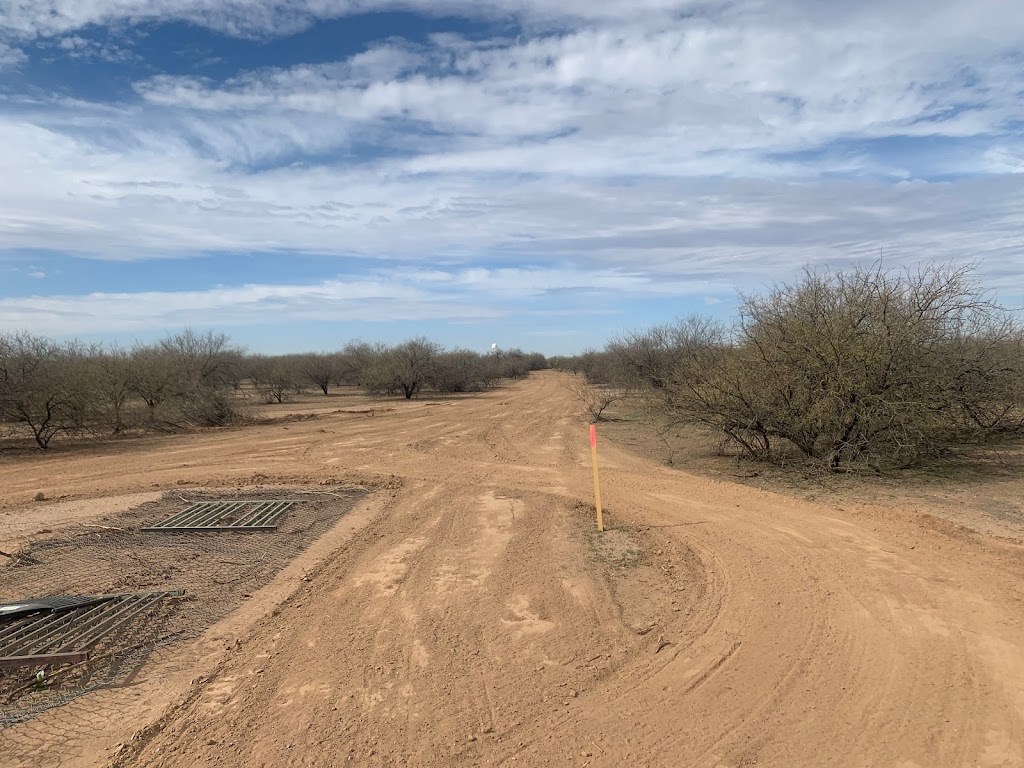 ELOY MUSLIM CEMETERY | 5849 E Milligan Rd, Eloy, AZ 85131, USA | Phone: (602) 321-8242