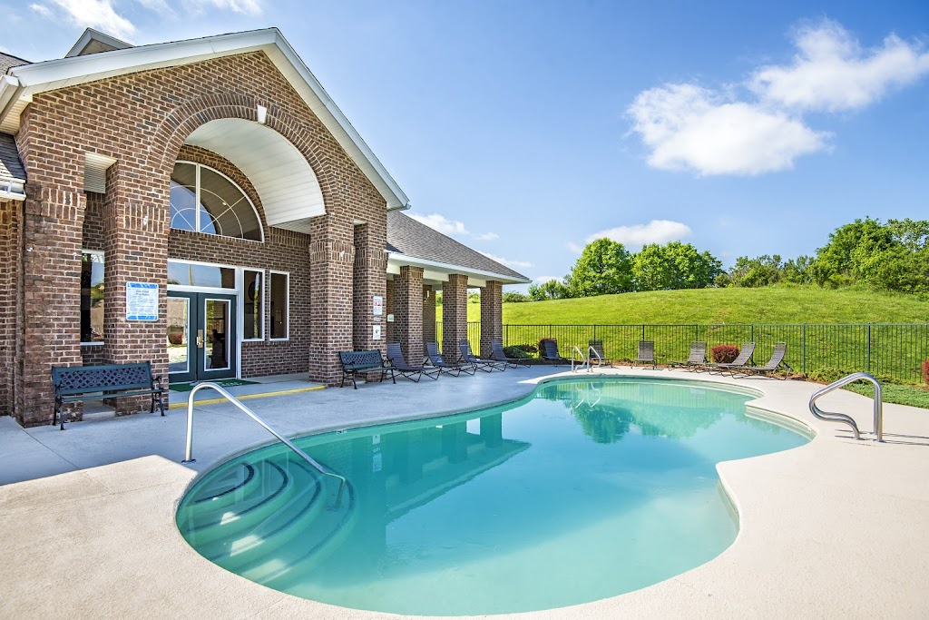 Oak Crest Apartments | 1701 Oakcrest Dr, Kannapolis, NC 28083, USA | Phone: (704) 285-1792