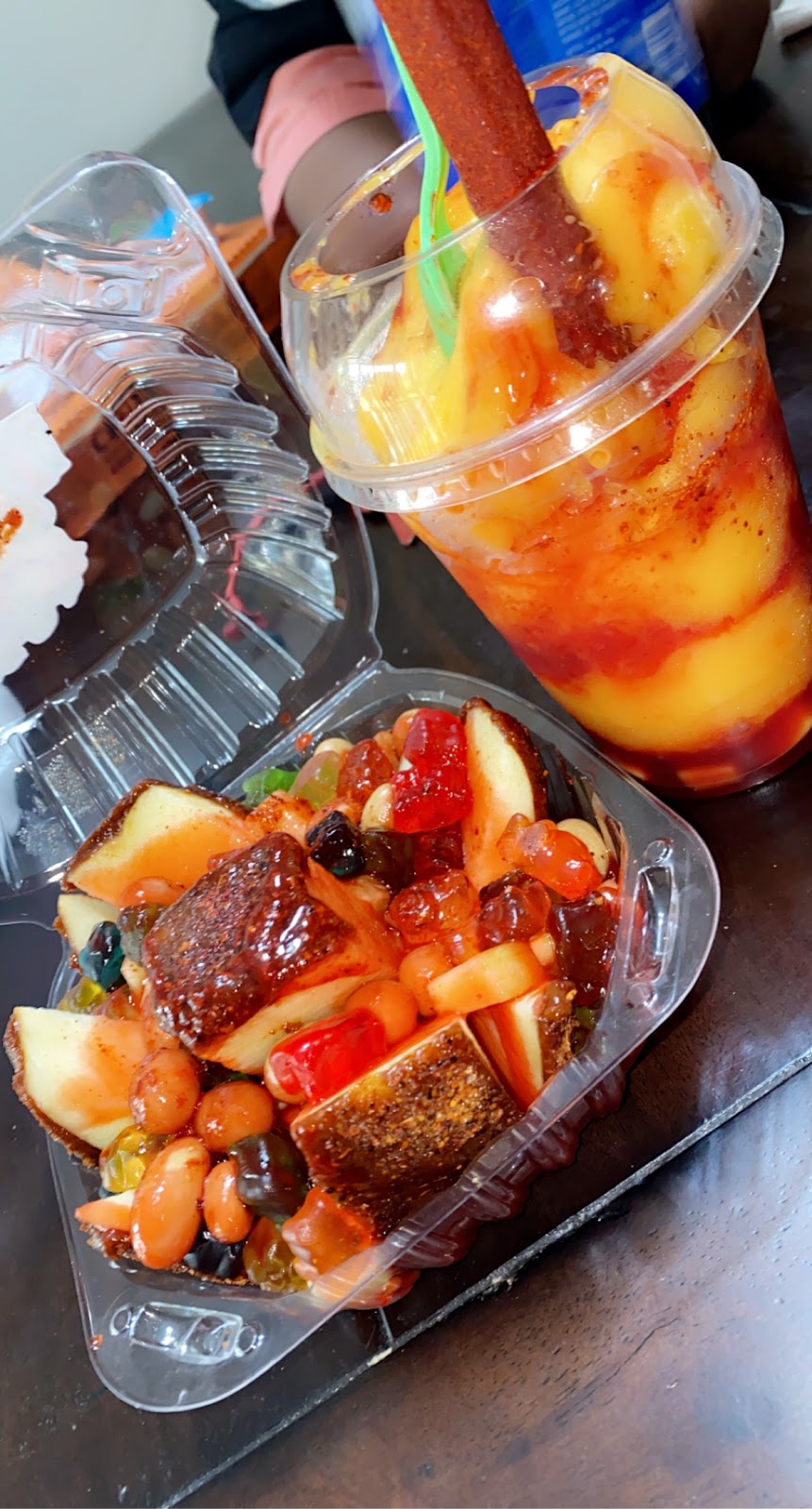 Krazy Fruta | 2874 McCall Ave, Selma, CA 93662, USA | Phone: (559) 856-0100