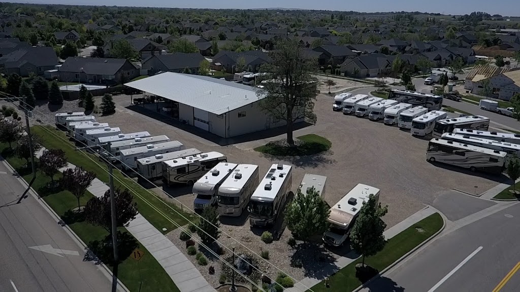 RentForFun RV Rentals, Repair, Parts & Sales | 814 Rising Sun Dr., Nampa, ID 83686, USA | Phone: (208) 999-3073