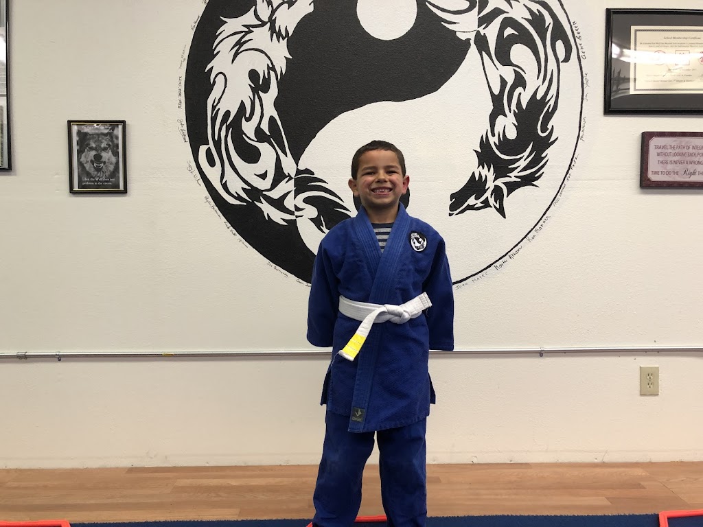 Wolf Den Martial Arts Academy | 2701 Conestoga Dr STE 116, Carson City, NV 89706 | Phone: (775) 443-6436